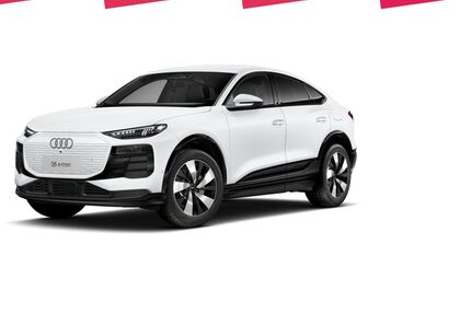 Audi Q6 e-tron 18.080 km 50.791 &euro; Weinheim 69469