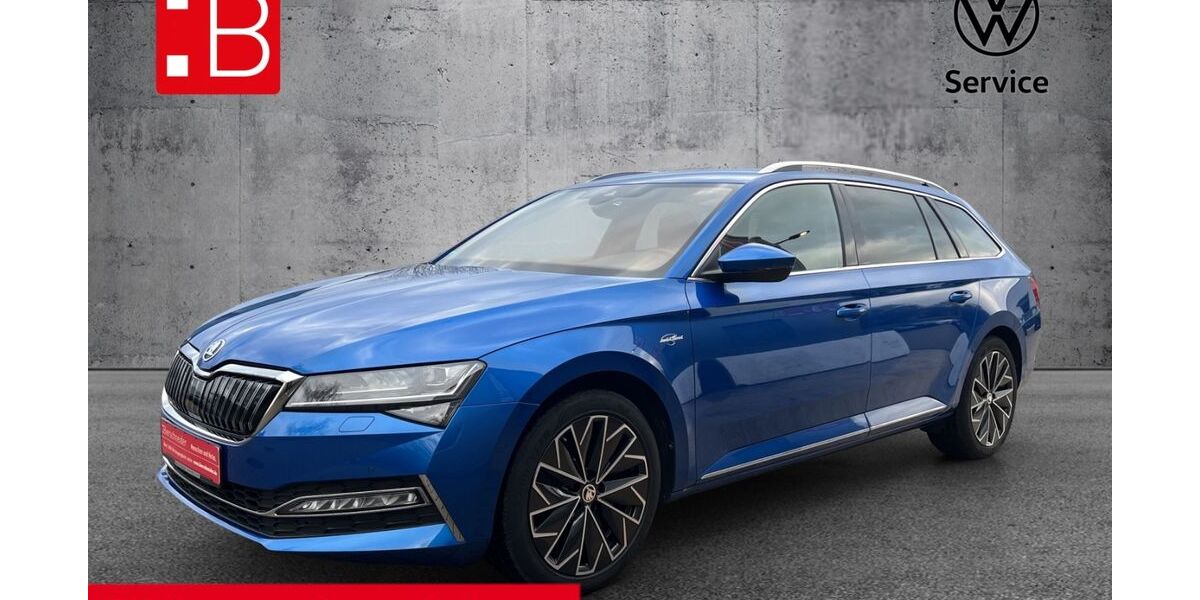 Skoda Superb 29.100 km 28.950 &euro; Treuchtlingen 91757