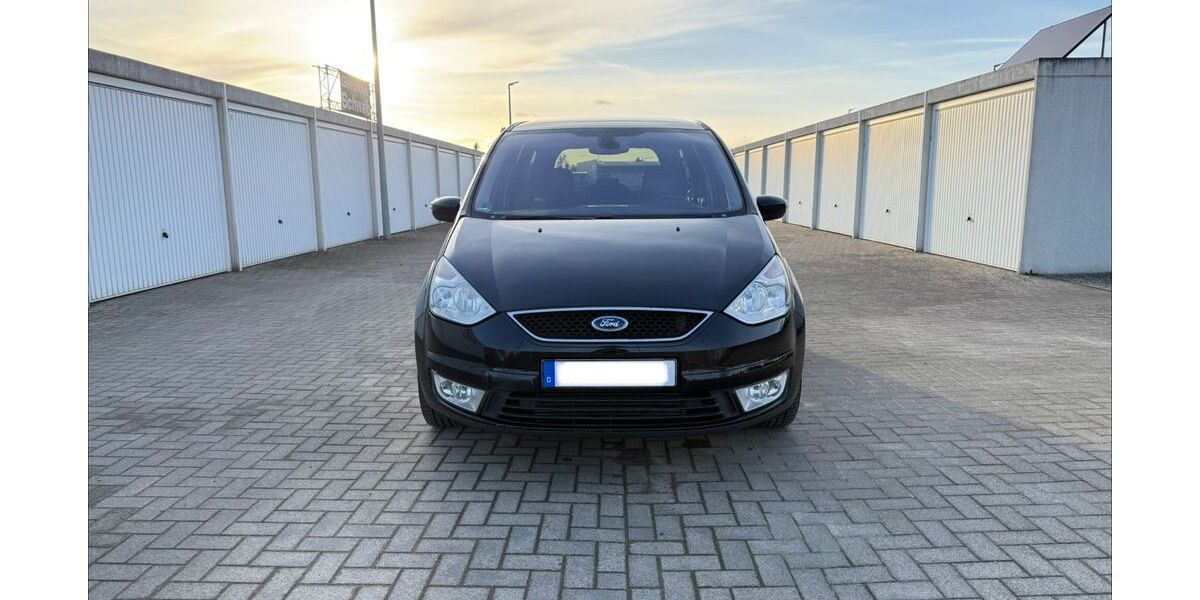 Ford Galaxy 350.373 km 4.500 &euro; Ransbach-Baumbach 56235