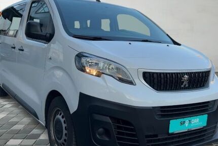 Peugeot Expert 75.000 km 20.690 &euro; Nürnberg OT Schweinau 90439
