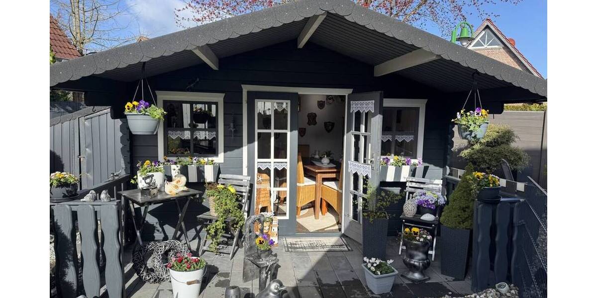 Einfamilienhaus Schortens Heidmühle - 4 Zimmer, 125 m&sup2;, 429.000&euro; | Angebot:26330524