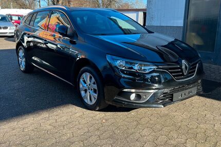 Renault Megane 90.000 km 11.980 &euro; Essen 45141