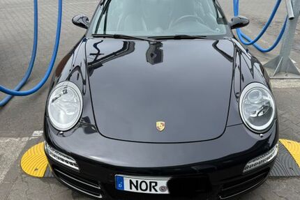Porsche 997 154.000 km 44.997 &euro; Norden 26506