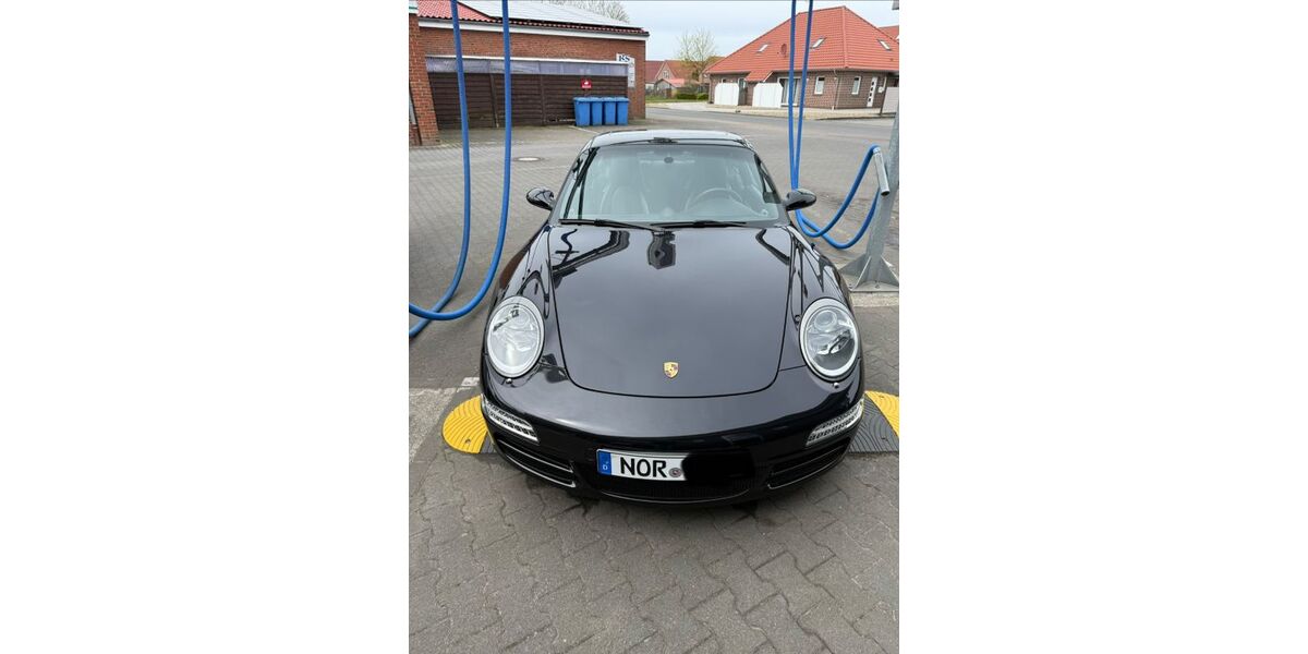 Porsche 997 154.000 km 44.997 &euro; Norden 26506