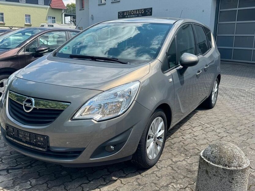 Meriva