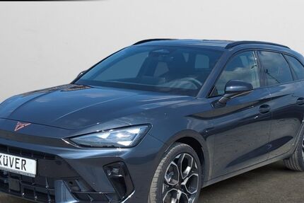 Cupra Leon 1.500 km 34.000 &euro; Hagen 27628