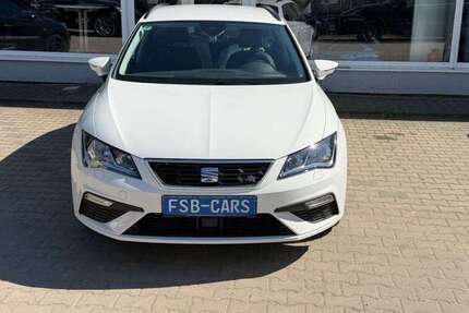 Seat Leon 114.000 km 14.950 &euro; Heinersreuth 95500