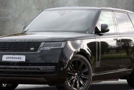 Land Rover Range Rover 2.500 km 187.900 &euro; Kronberg 61476
