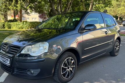 VW Polo 176.700 km 1.749 &euro; tuttlingen 78532