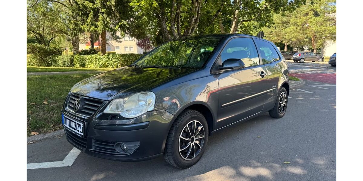 VW Polo 176.700 km 1.749 &euro; tuttlingen 78532
