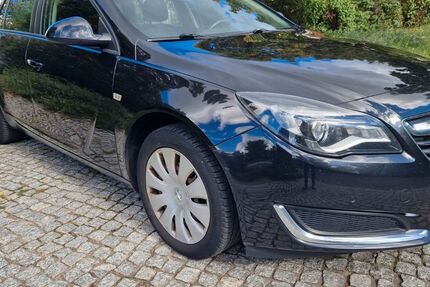 Opel Insignia 140.000 km 7.890 &euro; Berlin 12681