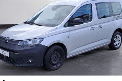 VW Caddy 22.640 km 24.690 &euro; Durmersheim 76448