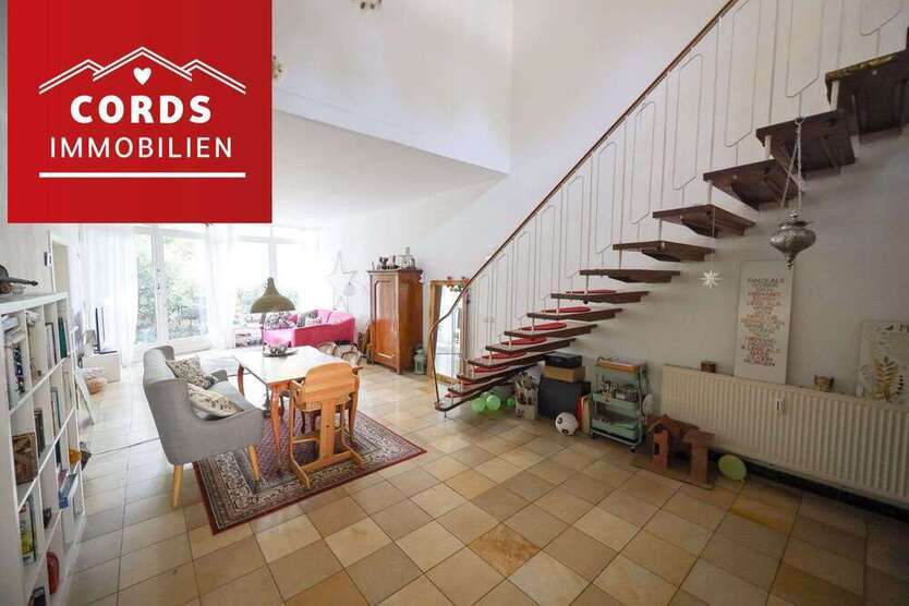 Wohnung zum Kaufen in Lübeck 459.000 € 150 m²