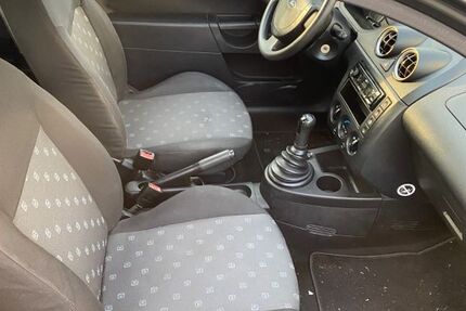 Ford Fiesta 207.457 km 1.100 &euro; Mühlhausen 69242