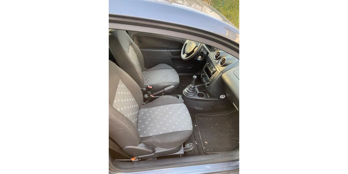 Ford Fiesta 207.457 km 1.500 &euro; Mühlhausen 69242