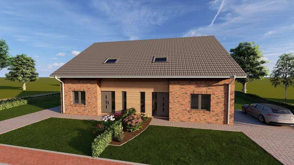 Haus zum Kaufen in Bad Zwischenahn 498.000 € 143 m²