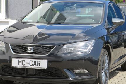 Seat Leon 109.500 km 9.990 &euro; Heuchelheim 35452