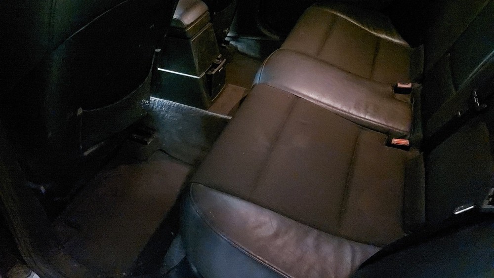 BMW X3 336.700 km 2.300 &euro; Wiesbaden 65183