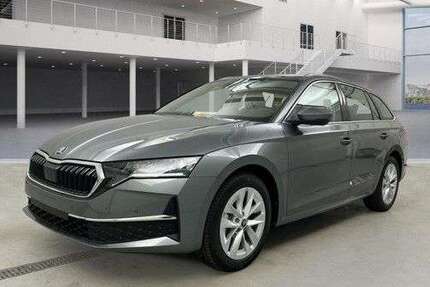 Skoda Octavia 2.874 km 31.250 &euro; Calau 03205