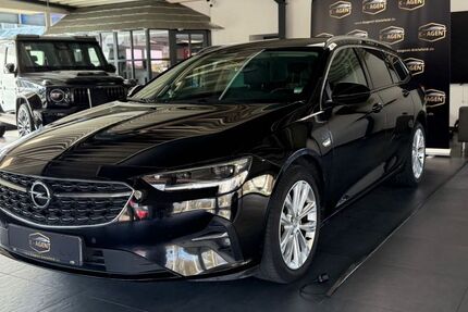 Opel Insignia 86.000 km 14.490 &euro; Bielefeld 33605
