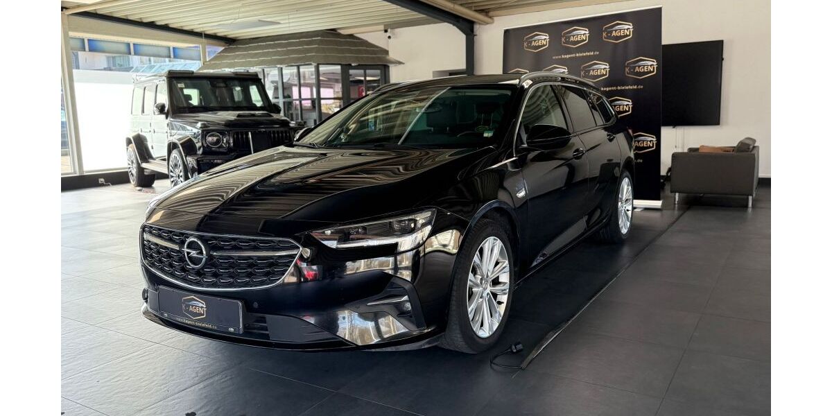 Opel Insignia 86.000 km 14.490 &euro; Bielefeld 33605