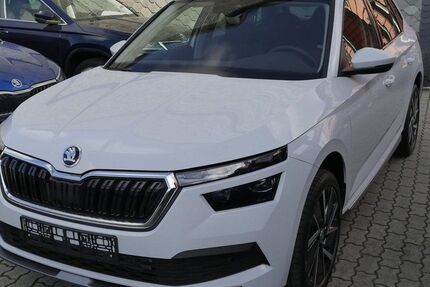 Skoda Kamiq 67.950 km 17.745 &euro; Halberstadt 38820