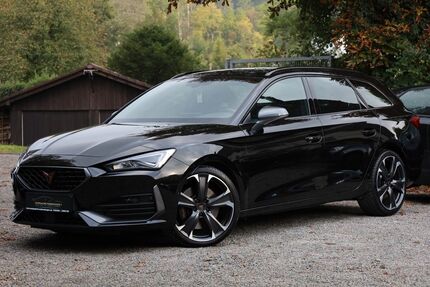 Cupra Leon 12.700 km 33.750 € Kierspe 58566