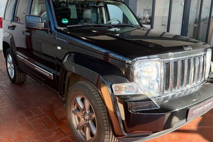 Jeep Cherokee 176.280 km 4.900 &euro; Henstedt-Ulzburg (bei Hamburg) 24558