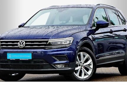 VW Tiguan 65.870 km 21.247 &euro; Bonn 53175