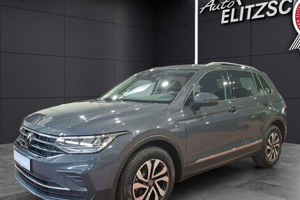 VW Tiguan 31.000 km 25.450 &euro; Kamenz 01917