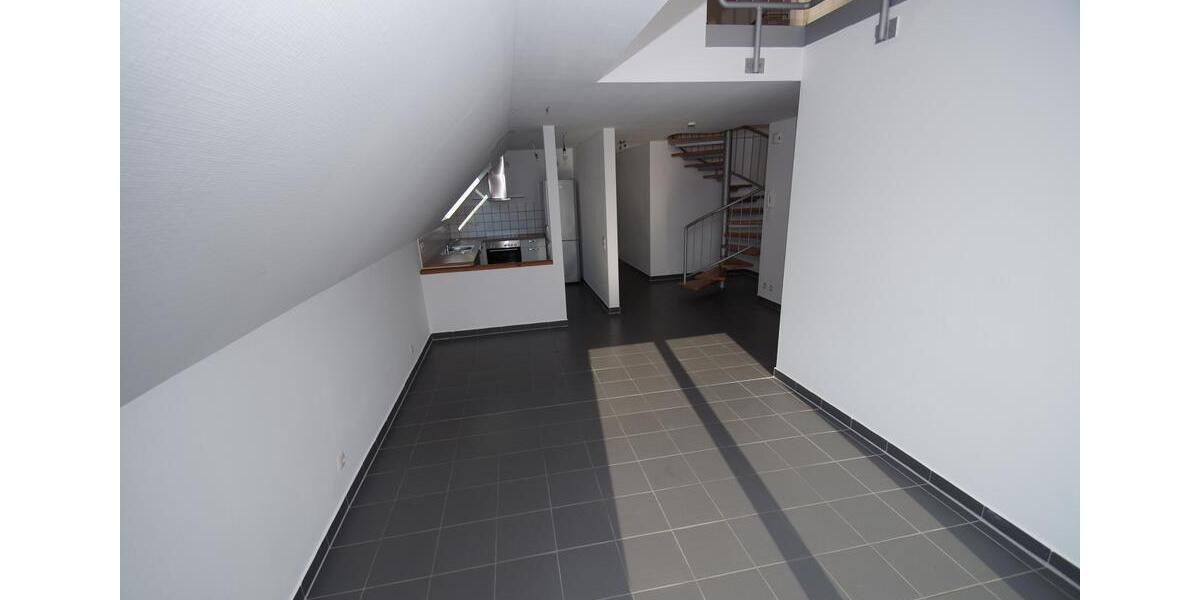 Maisonettenwohnung Montabaur - 2 Zimmer, 84 m&sup2;, 840&euro; | Angebot:26644130