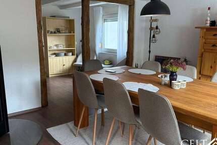 Haus Bad Berleburg - 5 Zimmer, 106 m&sup2;, 185.000&euro; | Angebot:26250493