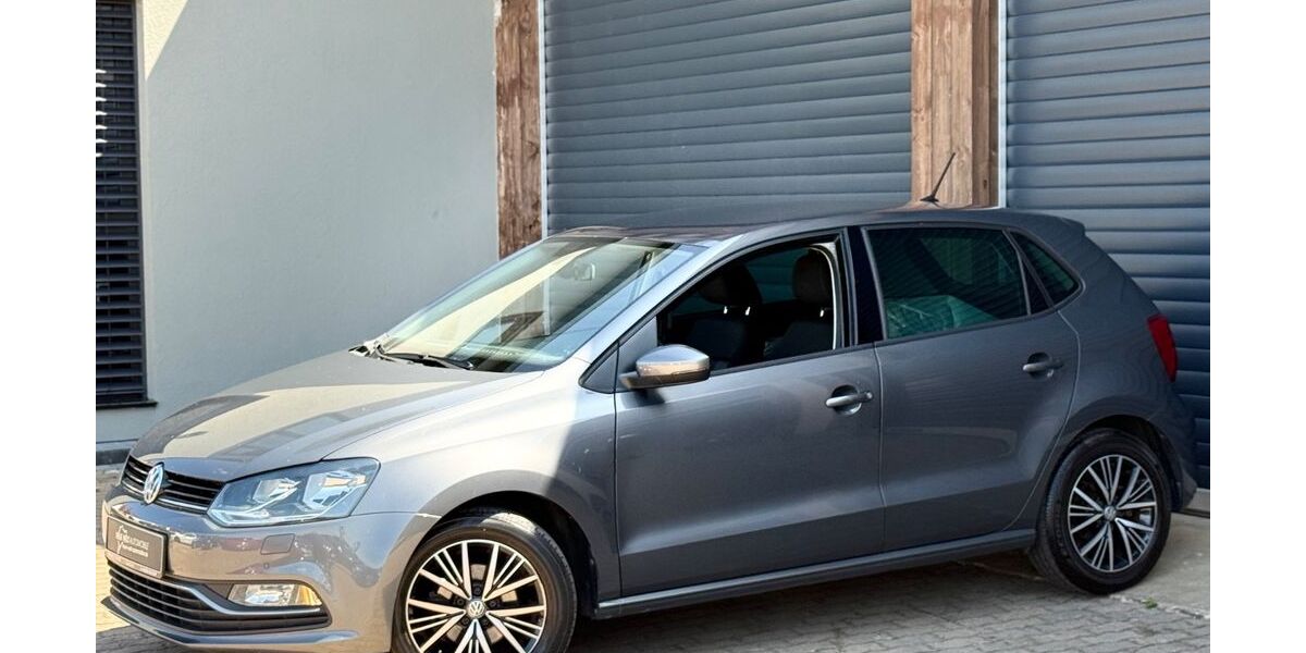 VW Polo 66.950 km 10.490 &euro; Saarlouis-Lisdorf 66740