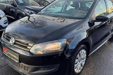 VW Polo 177.800 km 4.500 &euro; München 81243