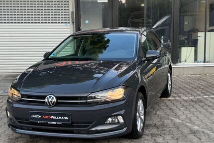 VW Polo 103.490 km 11.990 &euro; münchen 81671