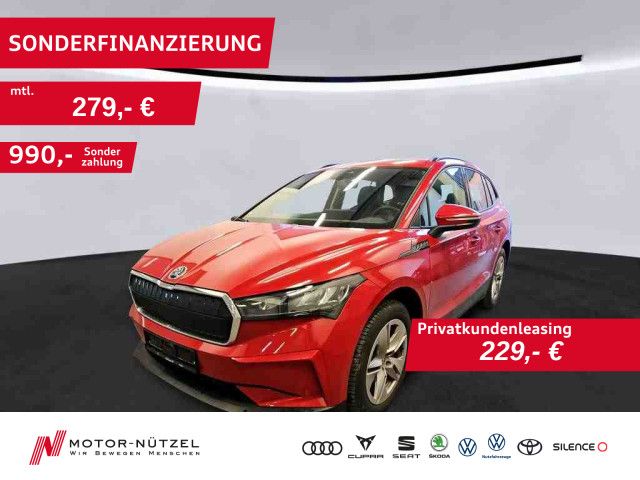 Skoda Enyaq 19.694 km 23.330 &euro; Bayreuth 95448