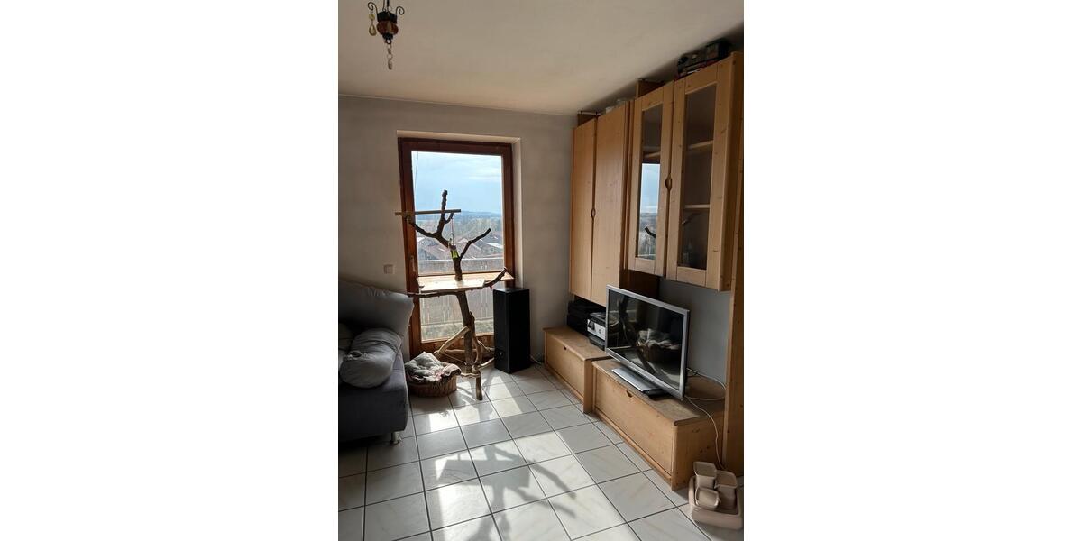 Etagenwohnung Marklkofen - 2 Zimmer, 63 m&sup2;, 189.000&euro; | Angebot:25840297