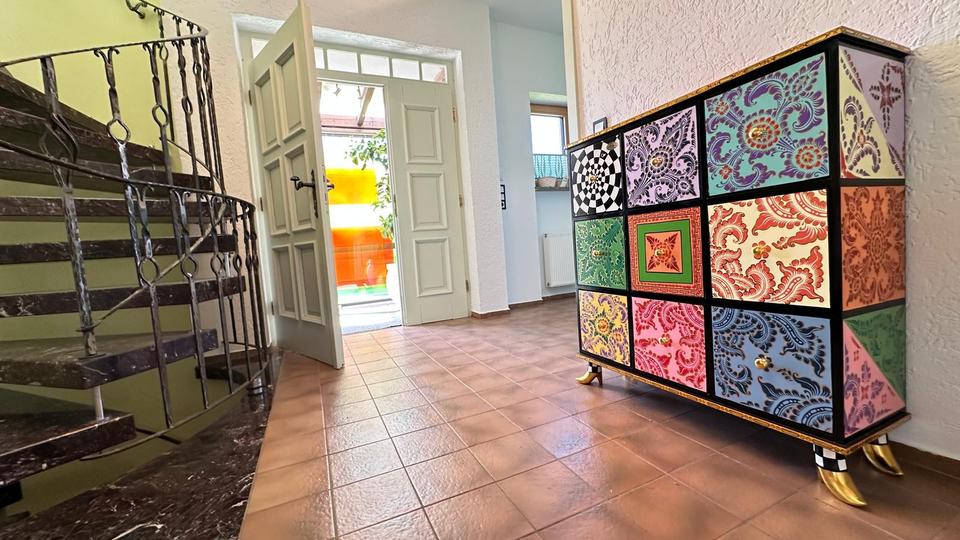 Einfamilienhaus Morbach - 7 Zimmer, 242 m&sup2;, 535.000&euro; | Angebot:26591708
