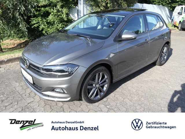 VW Polo 79.612 km 16.990 &euro; Wohratal 35288