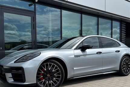 Porsche Panamera 22.550 km 133.689 &euro; Ettlingen 76275