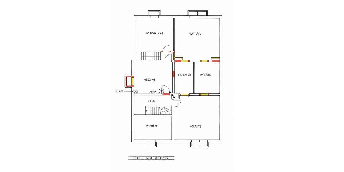Doppelhaushälfte Bad Schwartau - 7 Zimmer, 190 m&sup2;, 249.000&euro; | Angebot:26837935