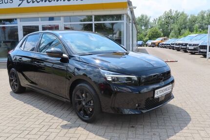 Opel Corsa 10.529 km 16.950 &euro; Schwerin 19057