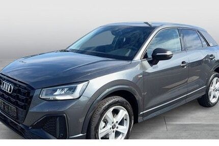 Audi Q2 8.303 km 27.978 &euro; Oldenburg 26135