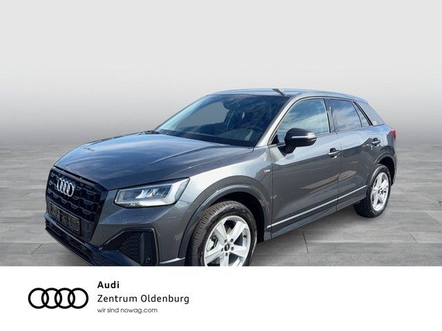 Audi Q2 8.303 km 27.978 &euro; Oldenburg 26135