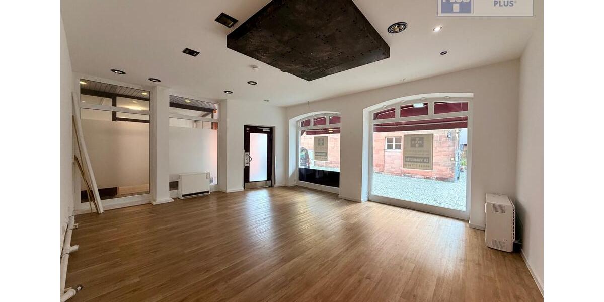 Gewerbeobjekt Homburg - 990&euro; | Angebot:23459376