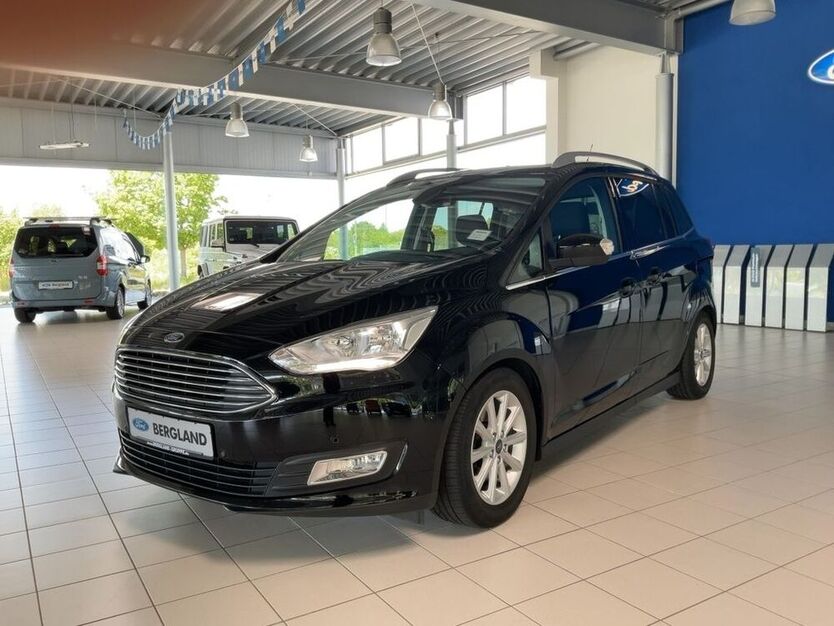 C-Max