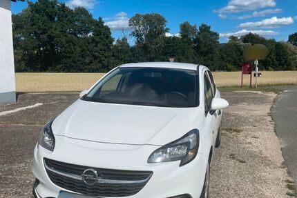 Opel Corsa 95.000 km 6.500 &euro; Strullendorf 96129