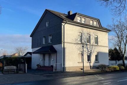 Haus Beckum - 10 Zimmer, 260 m&sup2;, 3.500&euro; | Angebot:24875421