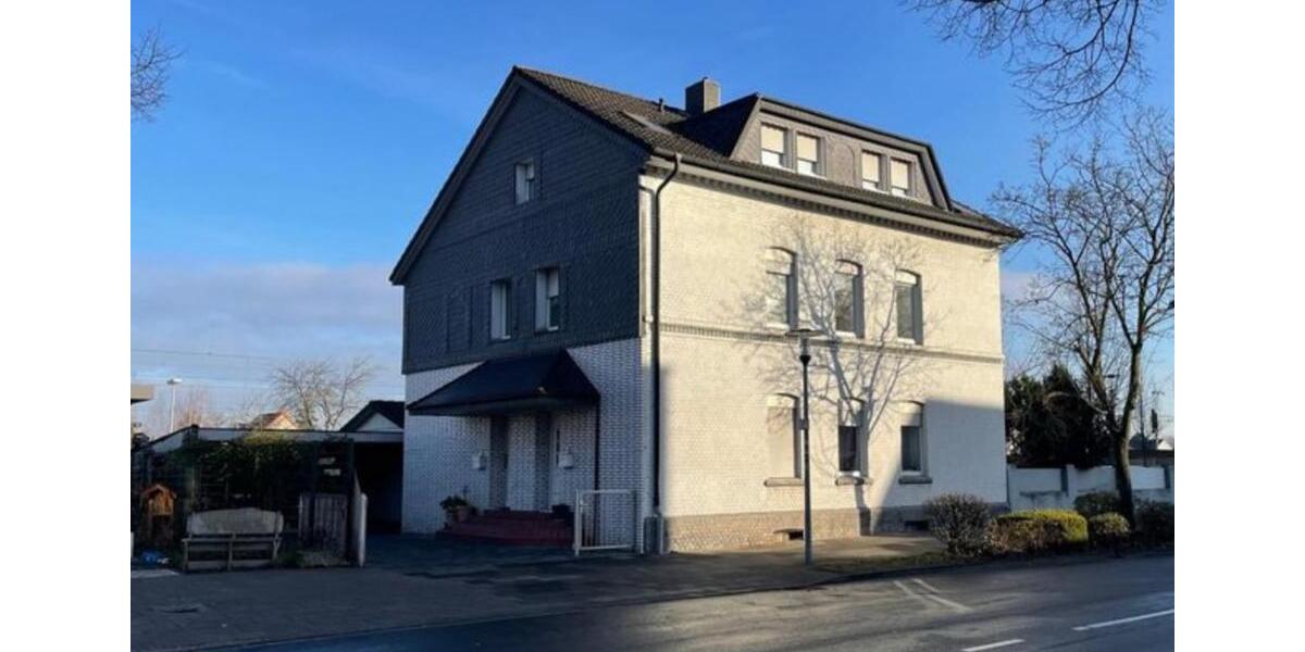 Mehrfamilienhaus, Wohnhaus Beckum - 10 Zimmer, 260 m&sup2;, 3.500&euro; | Angebot:24875421