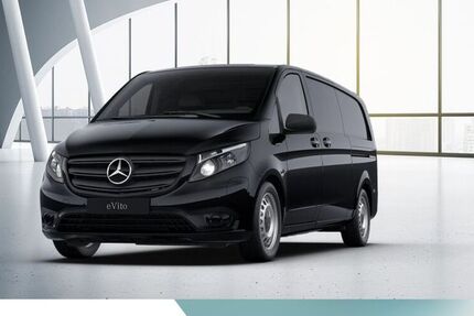 Mercedes eVito